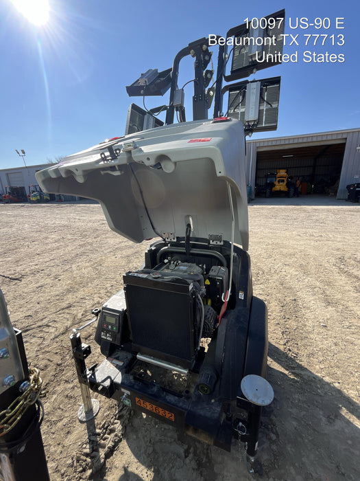 2024 WACKER NEUSON LTT4