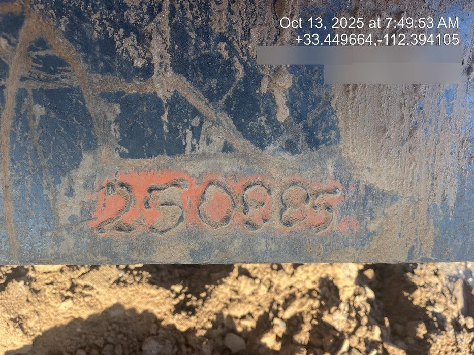 2022 NORTHWEST ATTACHMENTS ECW30