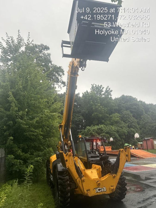 2025 ARROW MATERIAL HANDLING HP-6000-250