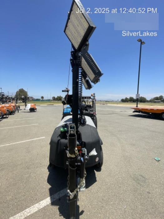 2024 WACKER NEUSON LTT4