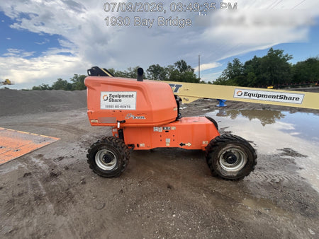 2020 JLG 460SJ