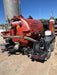 2020 Ditch Witch HX30 500G Spoils Tank, 80G Water Tank, 48" Lance, #3 Nozzel, VT9H 500 GAL HYD TRAILER