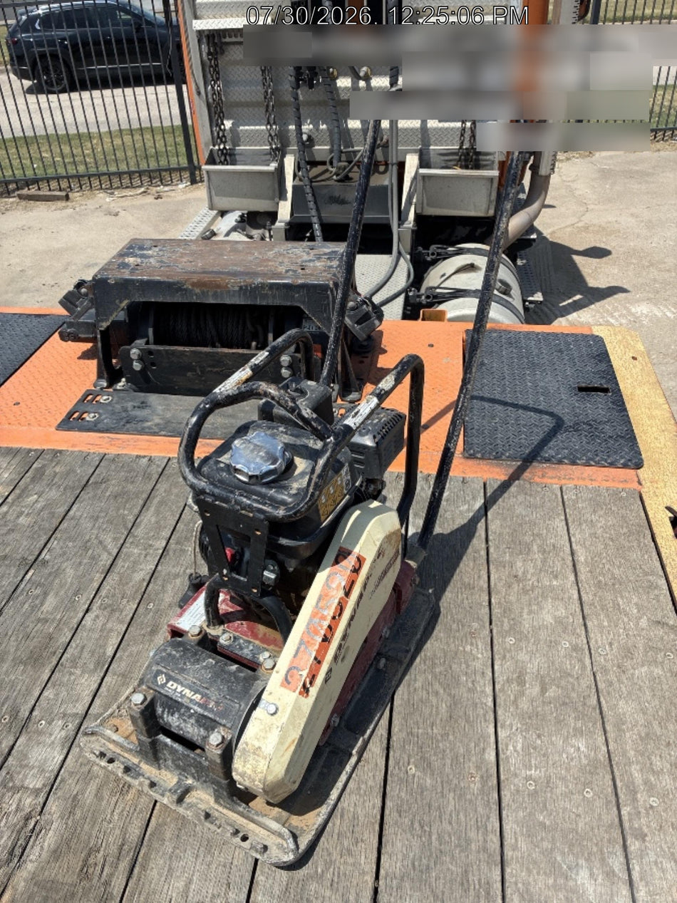 2022 DYNAPAC DFP8X