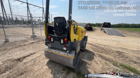 2020 WACKER NEUSON RD28-120