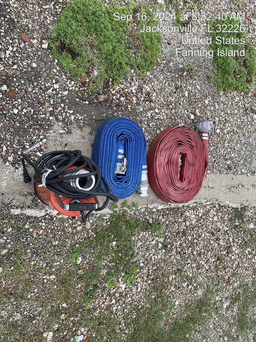 2023 MULTIQUIP ST2037