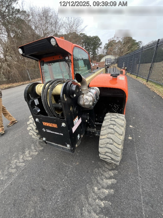 2023 JLG G5-18A