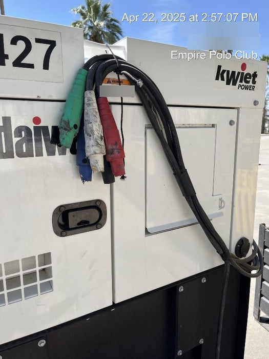 2023 SHINDAIWA DGK15FL