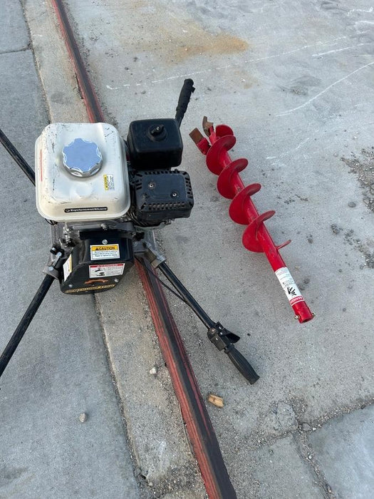 2023 GROUND HOG C-71-5