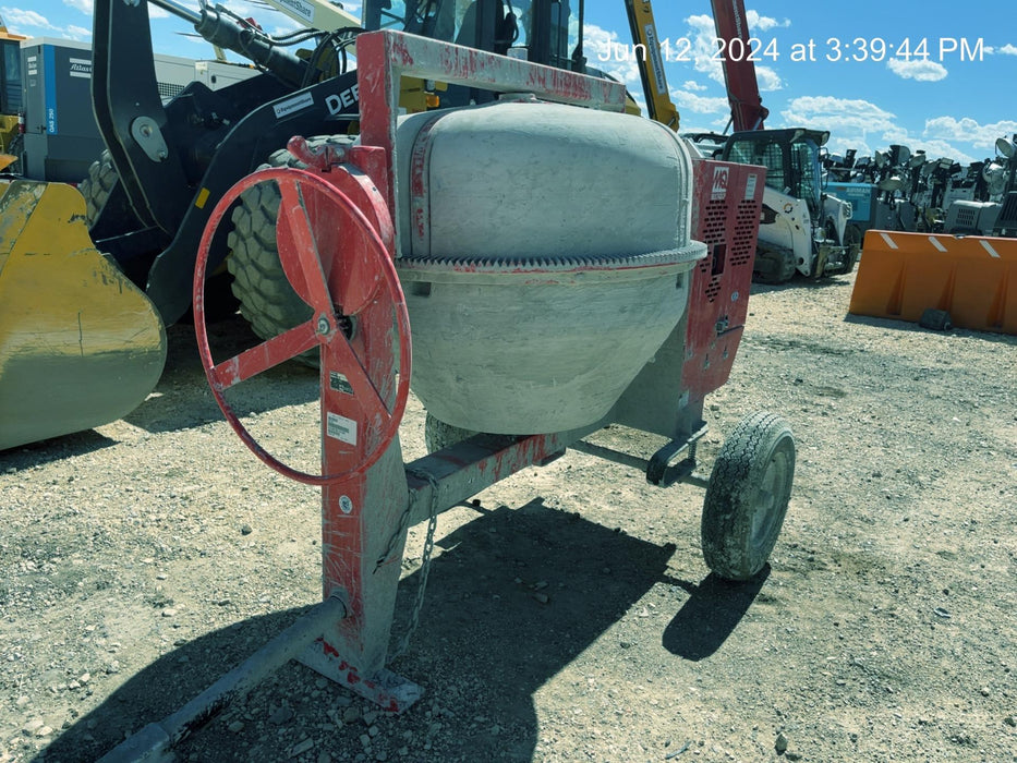 2023 MULTIQUIP MC12PH