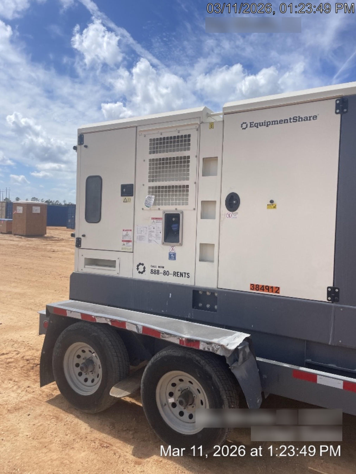 2023 ATLAS COPCO QAS 175