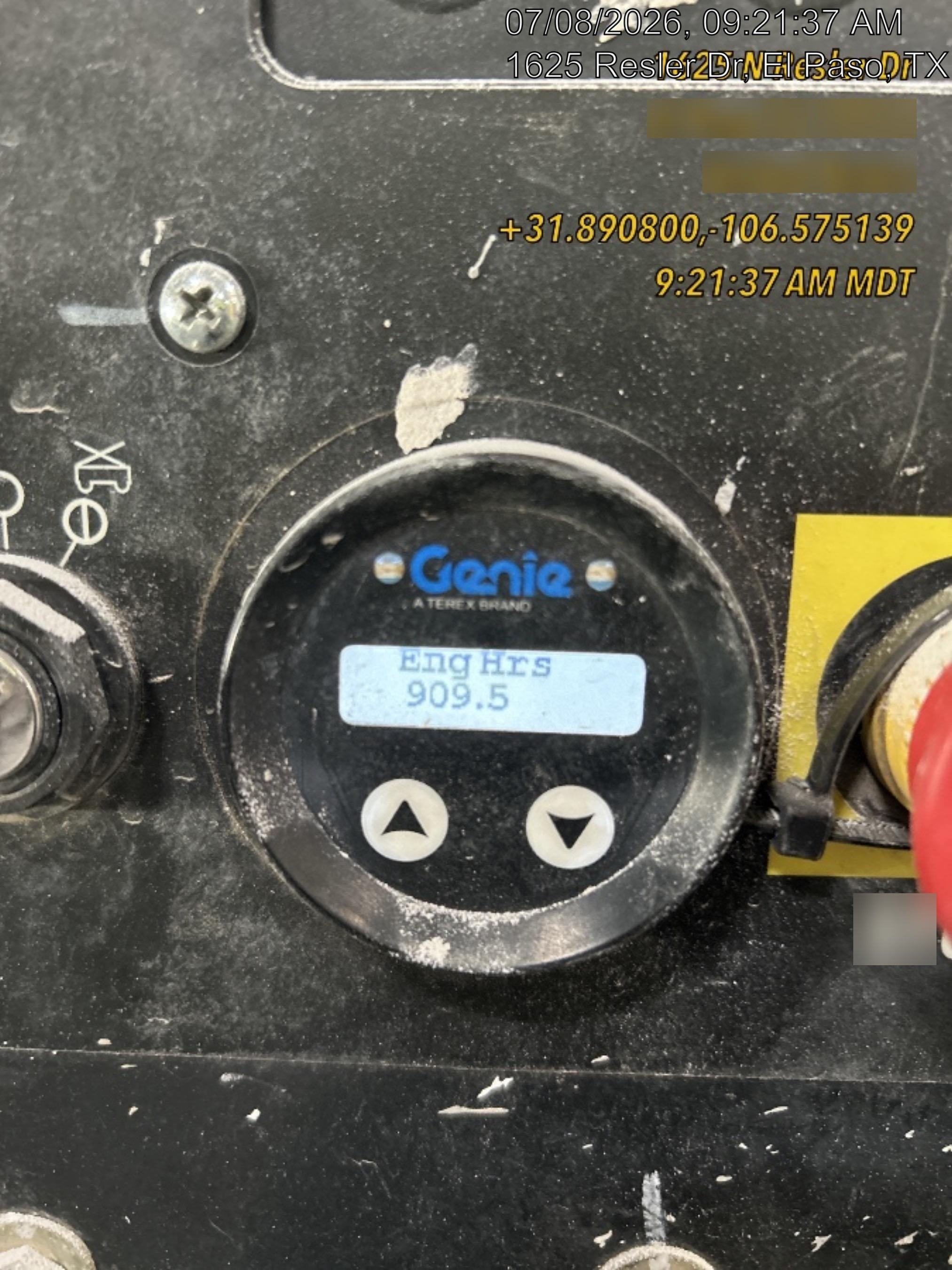 2023 GENIE GS-4069 RT