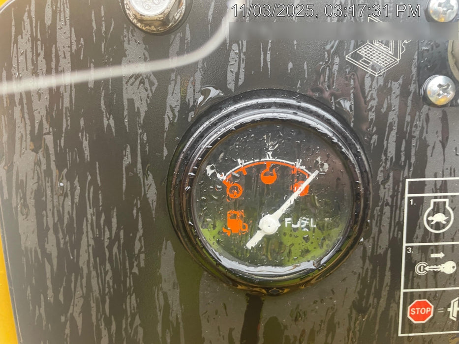 2021 VERMEER BC1000XL Gas