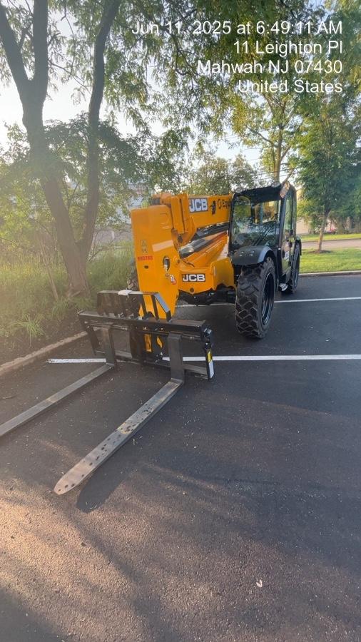 2025 JCB 509-42