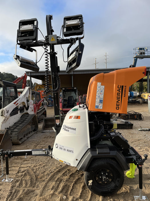 2023 GENERAC MLT2
