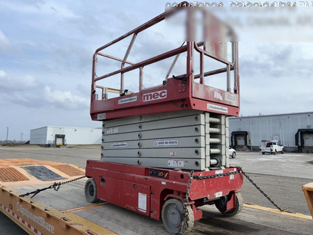 2021 MEC 4046SE