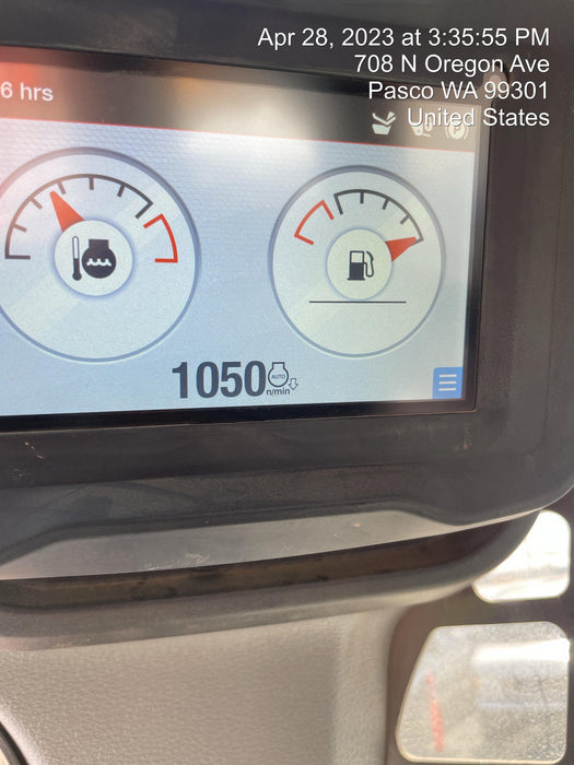 2020 PALADIN 48" Pallet Forks - Paladin