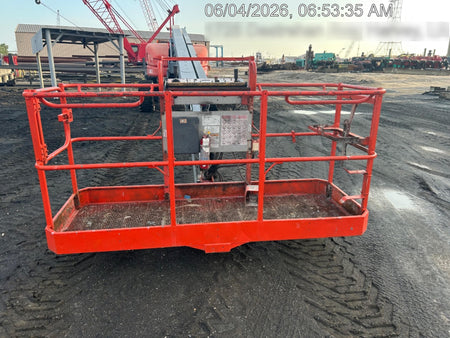 2022 SKYJACK SJ86T