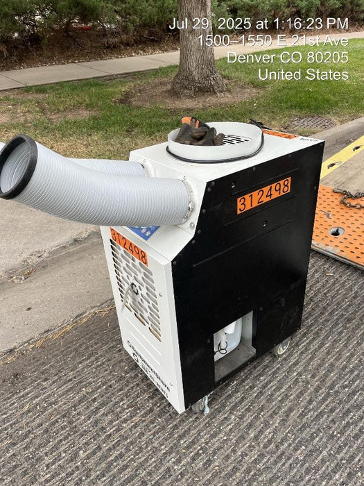 2023 KWIKOOL KPAC1411-2