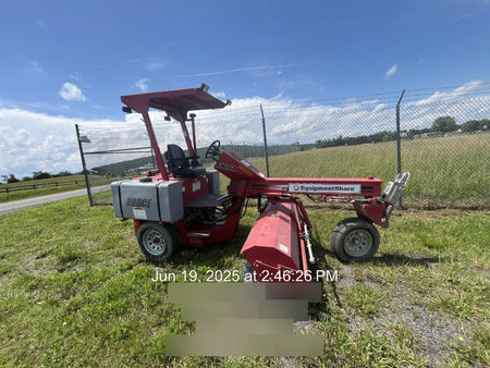 2021 BROCE BW260