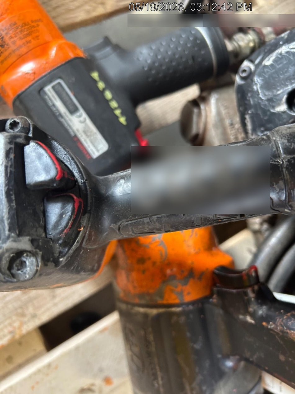 2020 INGERSOLL RAND IR-2235TIMAX