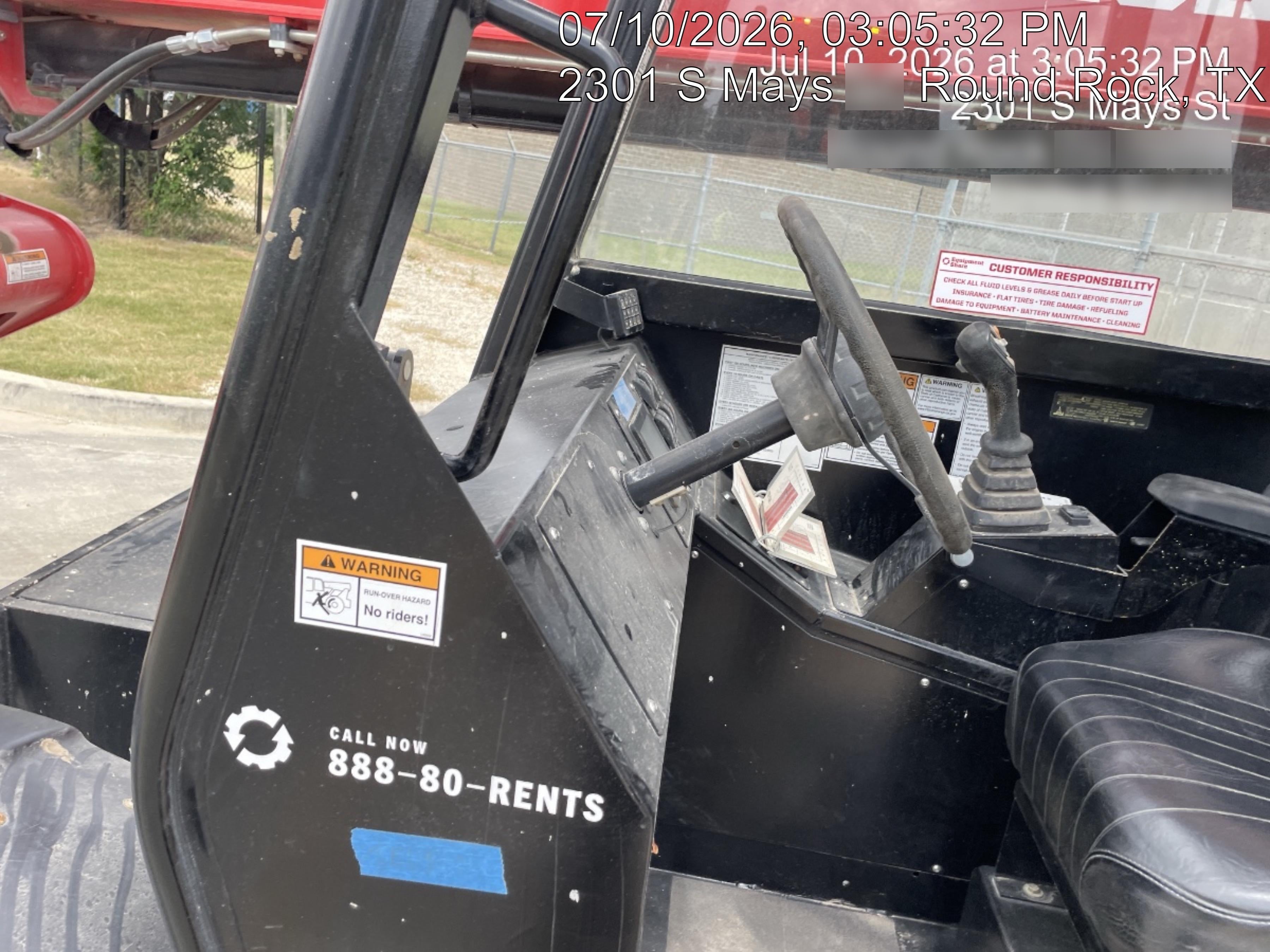 2024 MANITOU MTA6034