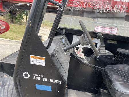 2024 MANITOU MTA6034