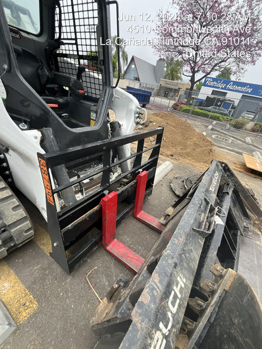 2024 ARROW MATERIAL HANDLING FS5100CB - 72"