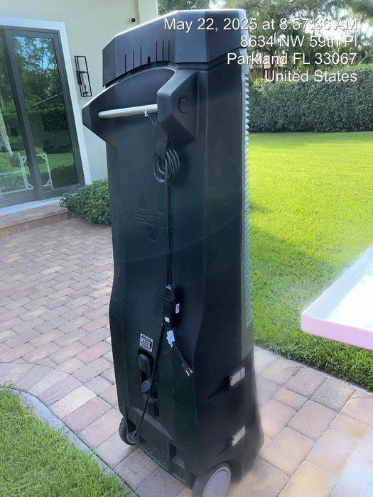 2023 VECTOR Vector Max