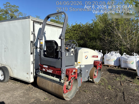 2023 DYNAPAC CC1200