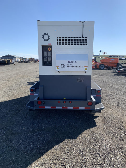 2021 ATLAS COPCO QAS 330