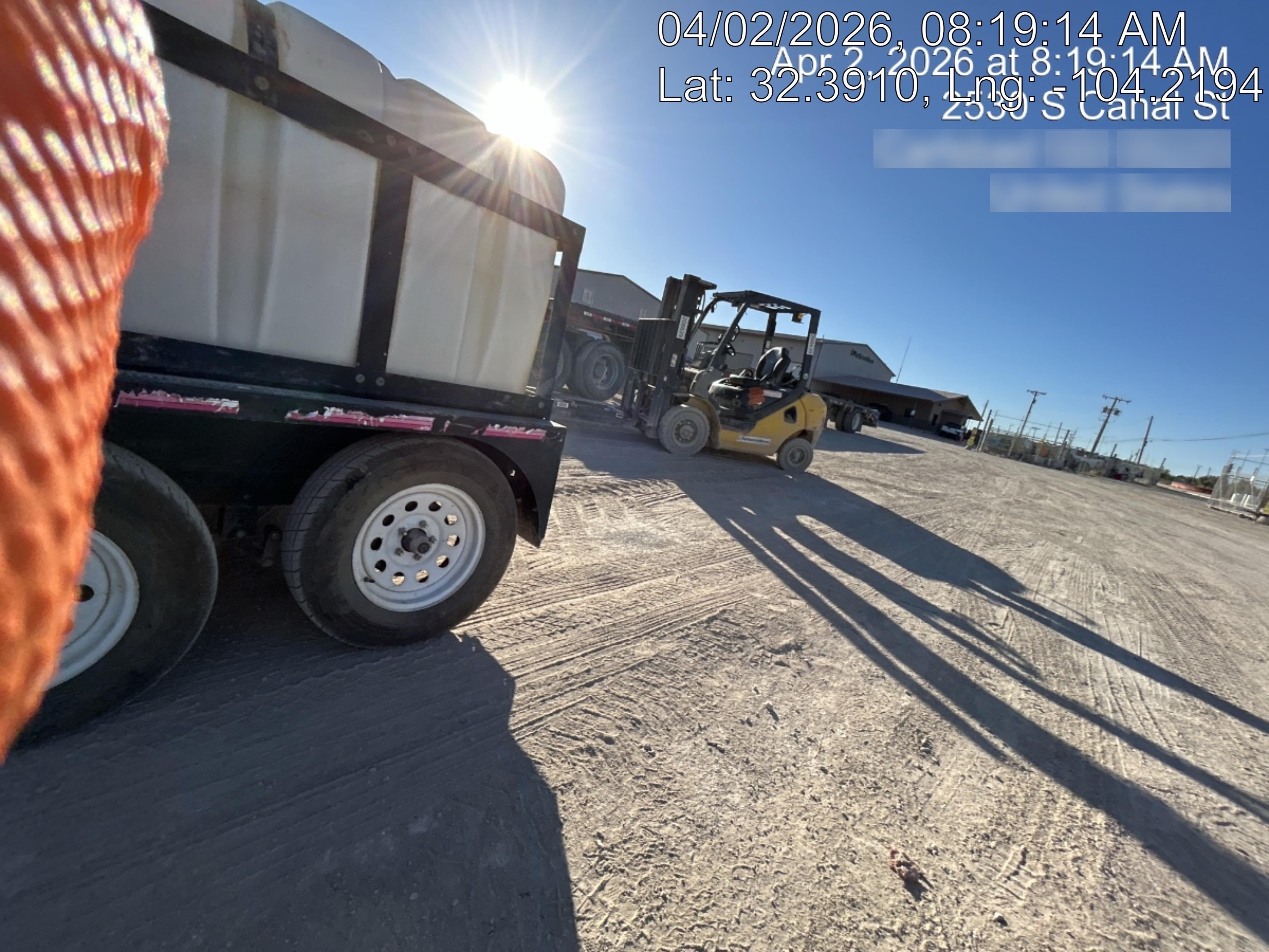 2019 MI-T-M CORPORATION HS-3505-1MGH-UR