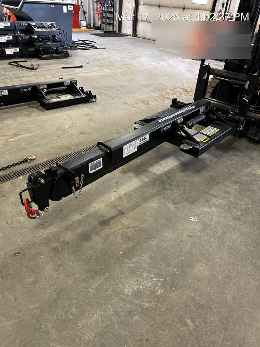 2025 STAR INDUSTRIES M1360B - Star JIB Boom