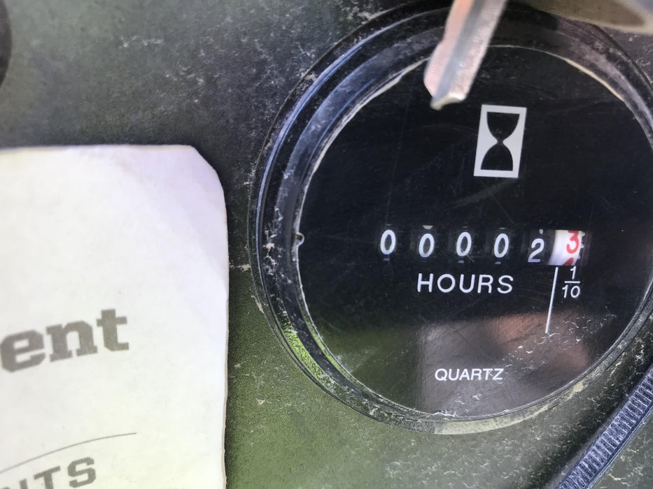 2019 GENIE Z-45/25J DC