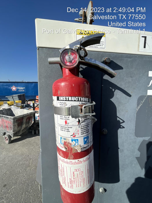 2021 ATLAS COPCO QAS25 CWK