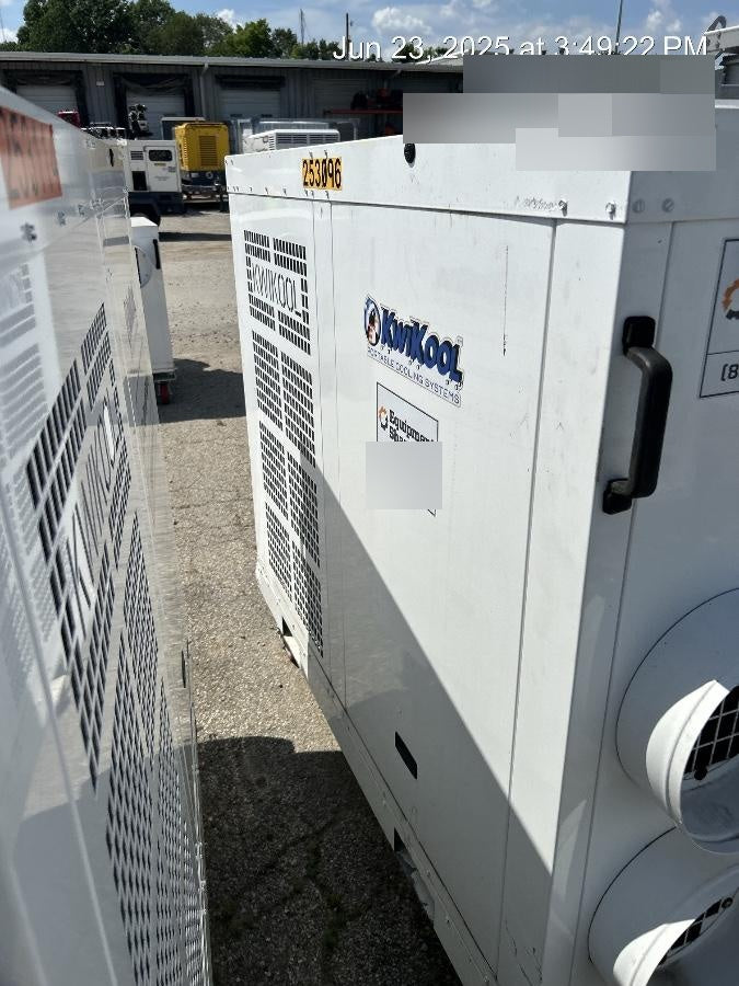 2022 KWIKOOL KPO12-43H