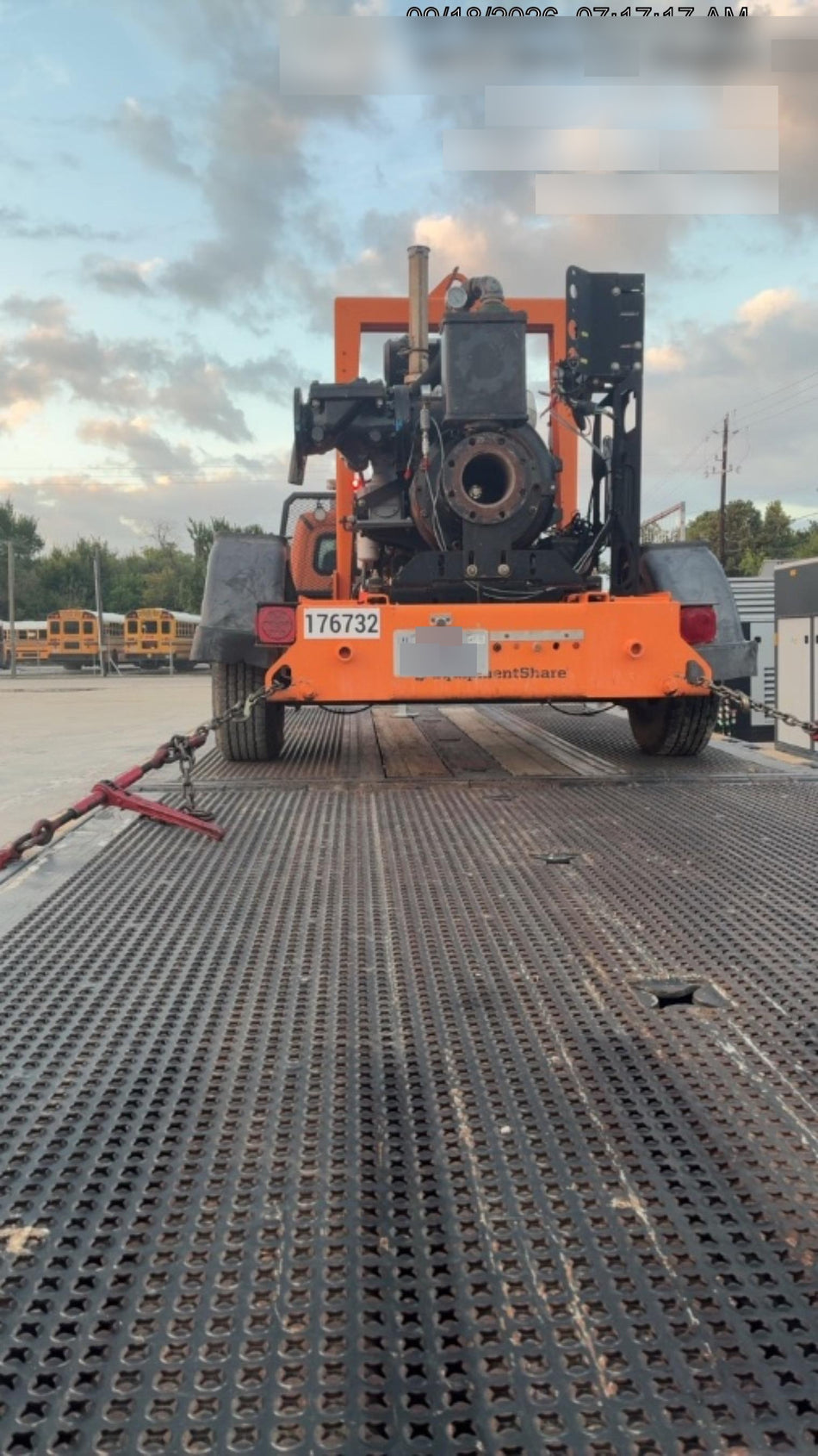 2021 PIONEER PP66S12L71-TD2.9L4