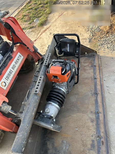 2025 HUSQVARNA LT6005