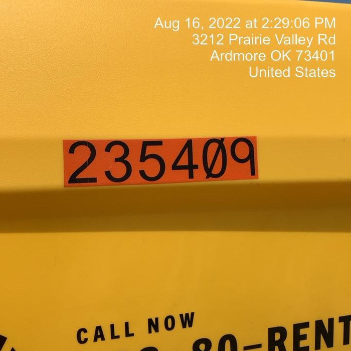 2022 ATLAS COPCO XAS440