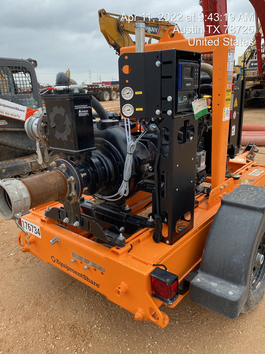 2021 PIONEER PP66S12L71-TD2.9L4