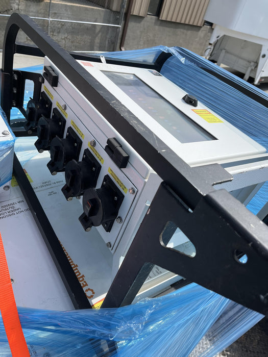 2021 TRYSTAR Tuff Panel 200A