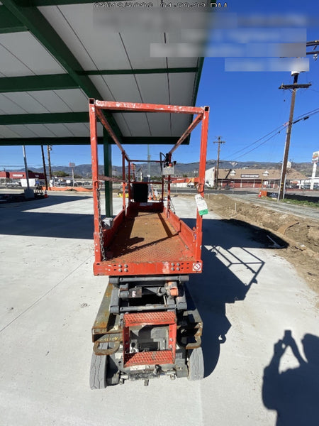 2019 Skyjack SJIII-3219 Standard w/Trojan Batteries