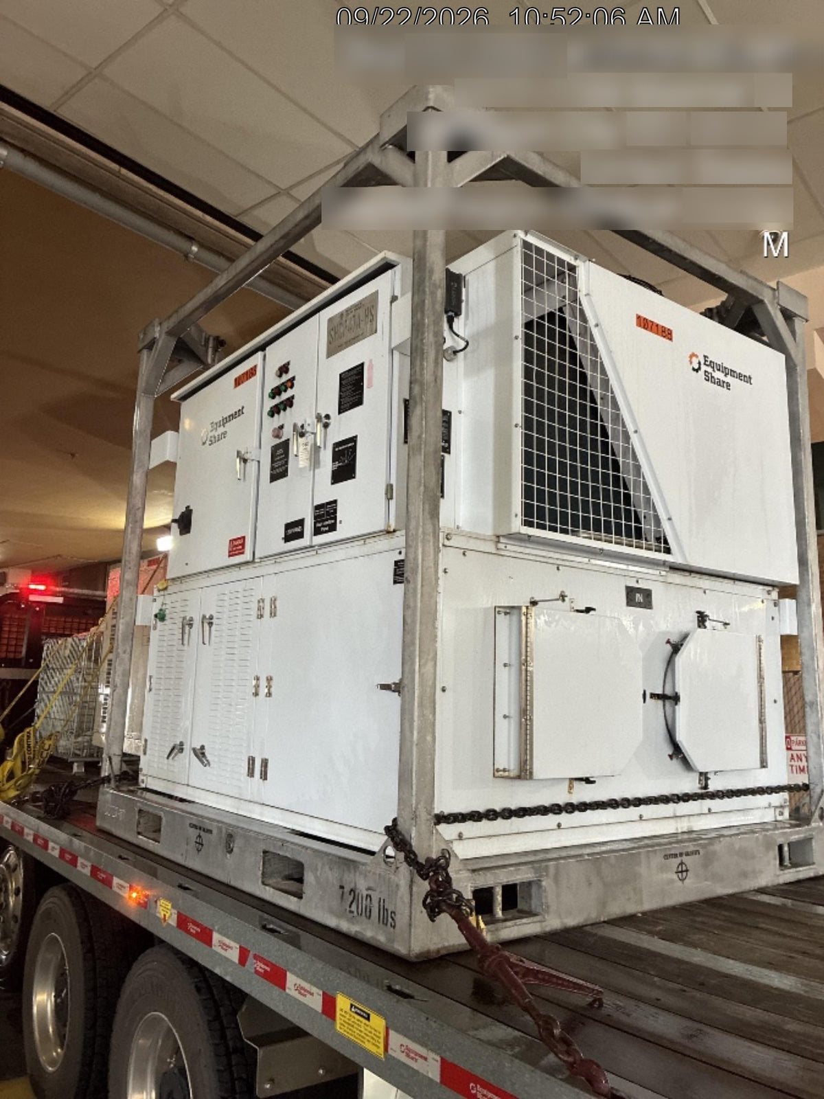 2020 SMARTECH SHCP47A-HS