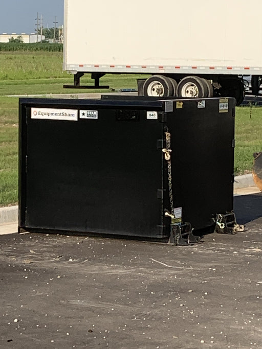 2021 STAR INDUSTRIES 1425