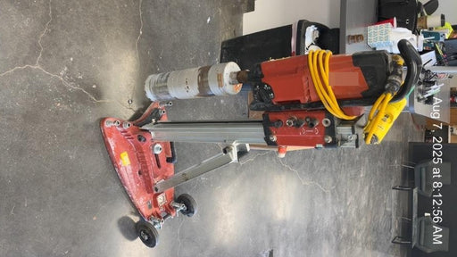 2023 HILTI DD250E