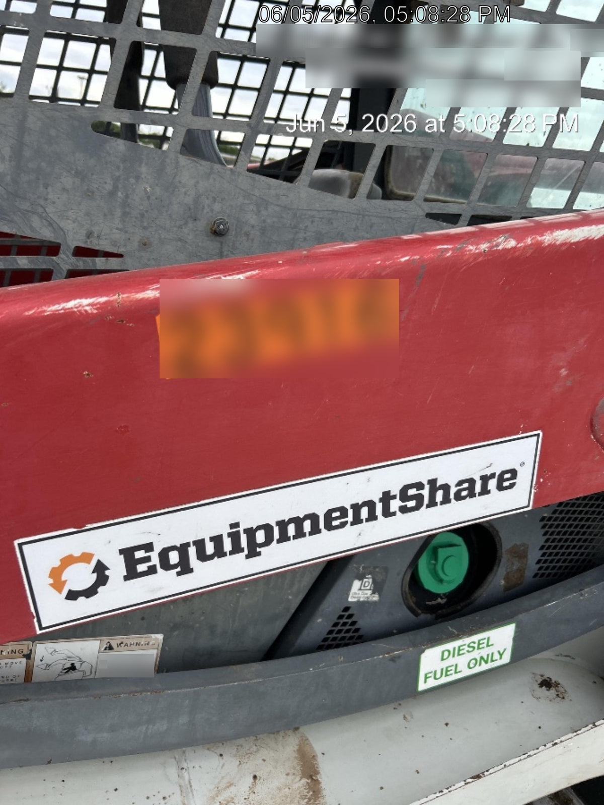 2019 TAKEUCHI TL10