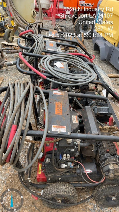 2023 SIMPSON SW5050HCGL