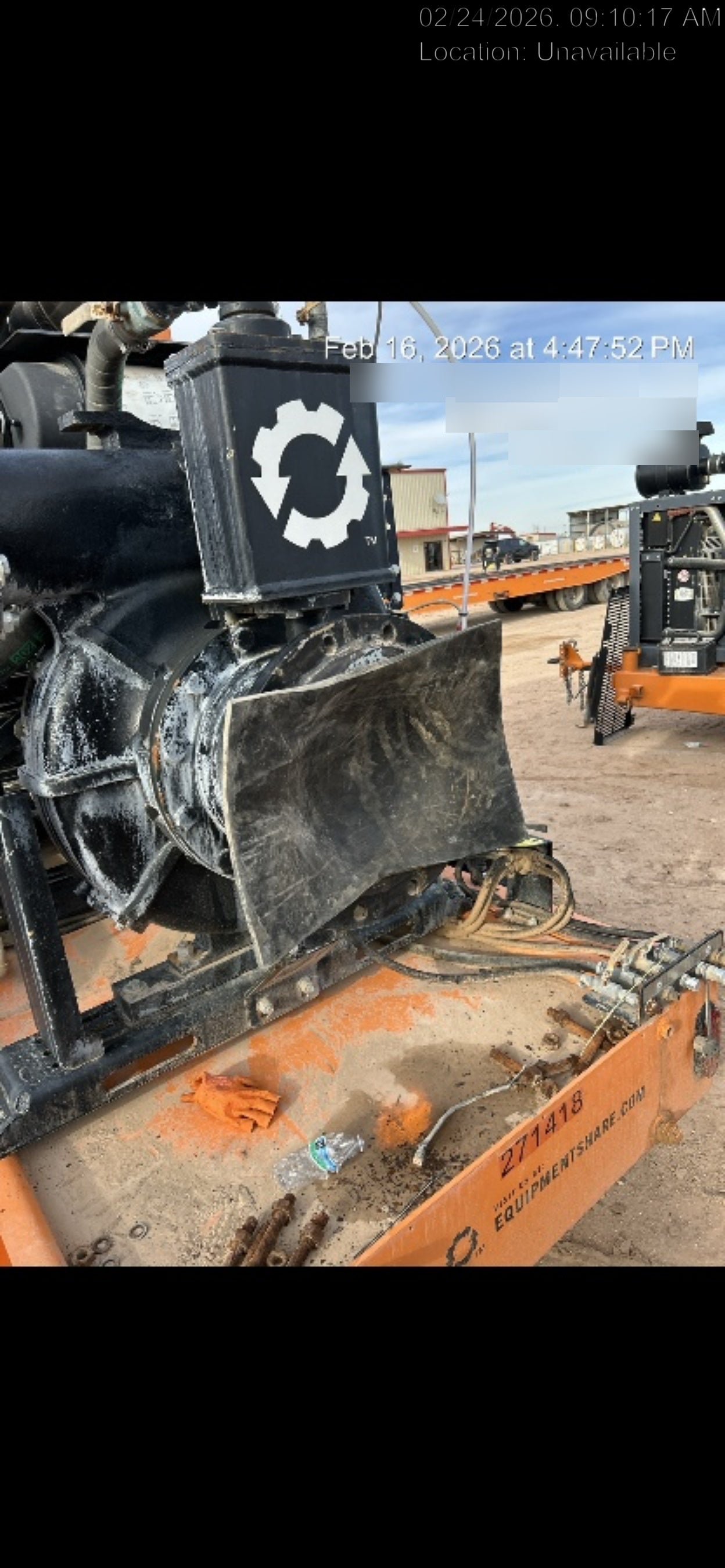 2022 PIONEER PP128S20L71-6135