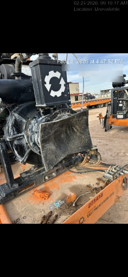2022 PIONEER PP128S20L71-6135