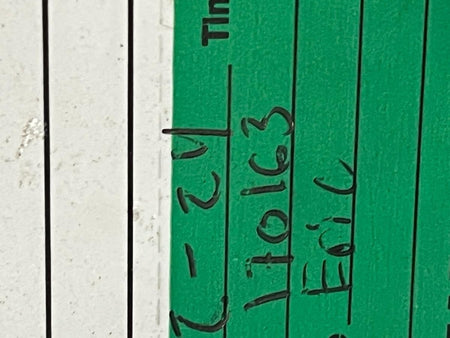 2021 MICHIGAN PNEUMATIC 751SS