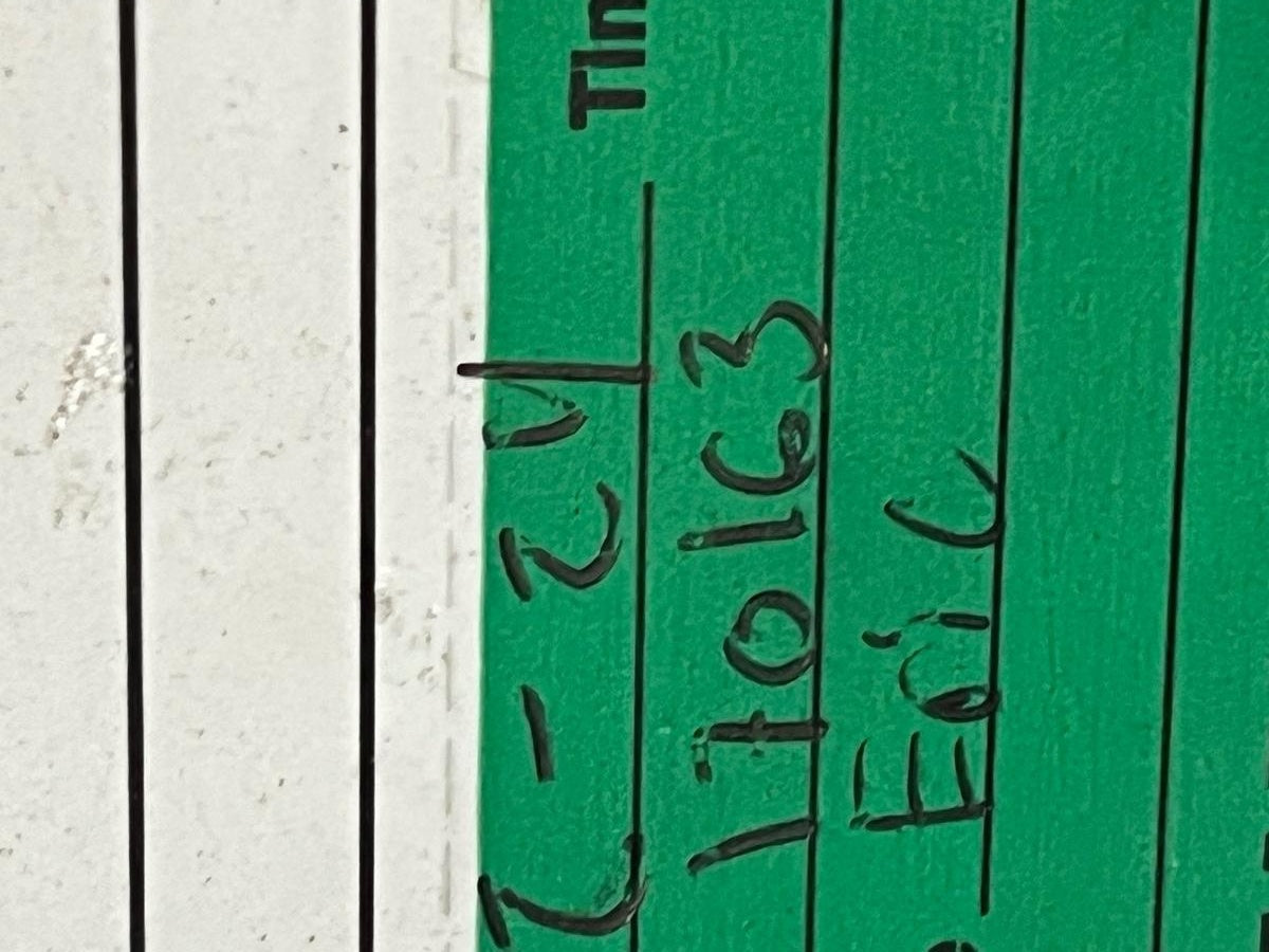 2021 MICHIGAN PNEUMATIC 751SS